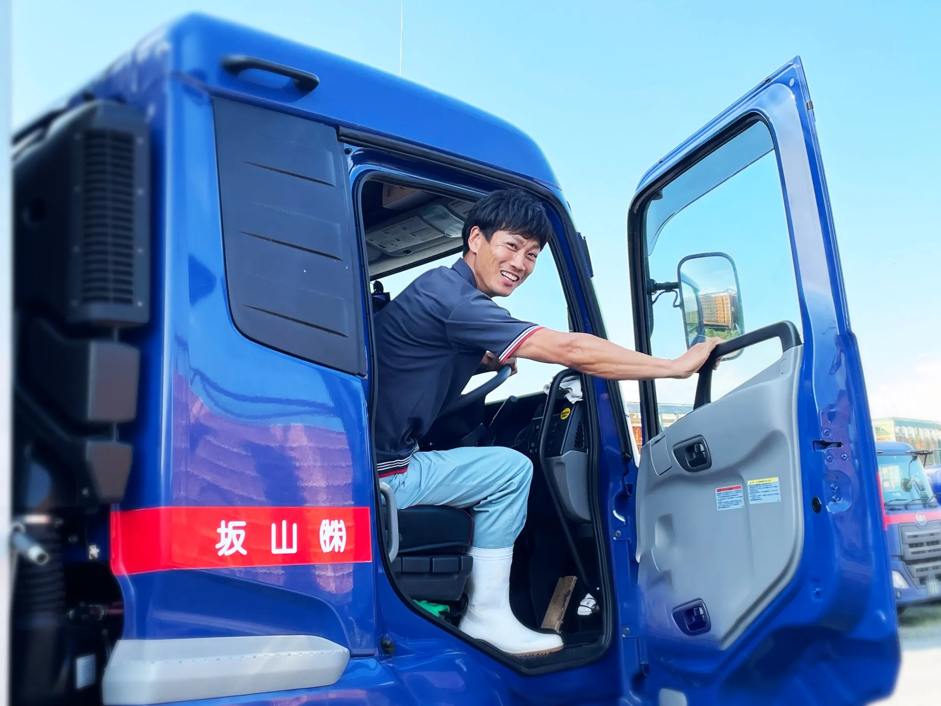 ドライバーとして鹿児島県鹿屋市で大型ドライバー若手ベテラン大募集の魅力と安定就職のポイント